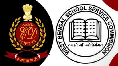 চুপিসারে তল্লাশি ED-র, সোদপুর থেকে আটক  SSC দুর্নীতির আরও এক 'মিডলম্যান'