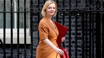 Woman receives congratulatory messages meant for newly elected UK-PM Liz Truss; here's her response 