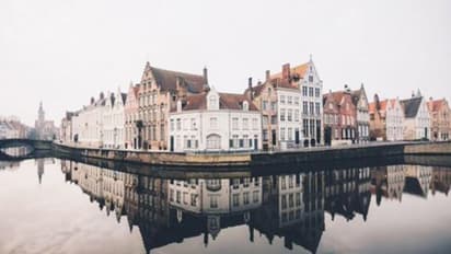 6 Things To Consider Before Planning Your European Vacation