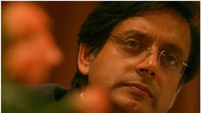 ഞെട്ടിക്കുന്ന പരാമർശം, നാണംകെട്ട വാക്കുകൾ, ഒരിക്കലും മാപ്പ് അർഹിക്കുന്നില്ല; ബിജെപി മുൻ മന്ത്രിക്കെതിരെ തരൂർ