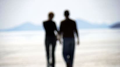 திருமணத்துக்கு பிறகு கணவனிடம் எல்லாமே சொல்ல வேண்டுமா என்ன? பெண்களே உஷார்..!!