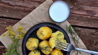 Top Searched Food: ಈ ವರ್ಷದ ಟಾಪ್ ಸರ್ಚ್‌ನಲ್ಲಿವೆ ವೆಜ್ ಮೊಟ್ಟೆ, ಆಲೂಗಡ್ಡೆ ಹಾಲು