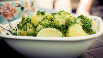 ഉരുളക്കിഴങ്ങ് കഴിക്കുന്നത് അത്ര നല്ലതല്ല? അറിയാം ഈ അഞ്ച് ഹെല്ത്തി ഭക്ഷണങ്ങള്...