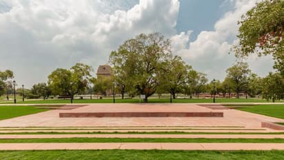 Redeveloped central vista ಸೆ.8ಕ್ಕೆ ಪ್ರಧಾನಿ ಮೋದಿ ಉದ್ಘಾಟನೆ, 20 ತಿಂಗಳ ಬಳಿಕ ಸಾರ್ವಜನಿಕರಿಗೆ ಮುಕ್ತ!