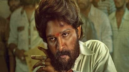 என்னது...புஷ்பா -2 வில் சாய்பல்லவியா? கதாபாத்திரம் குறித்து வெளியான சூப்பர் அப்டேட்   