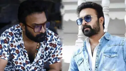 ടഫ് ലുക്കിൽ സ്റ്റൈലായി 'സാന്ത്വന'ത്തിലെ 'ശിവൻ', ഏറ്റെടുത്ത് ആരാധകർ