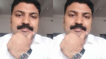 യുവതിയുടെ പരാതി; അഡ്വ. ജഹാംഗീർ ആമിന റസാഖ് അറസ്റ്റില്