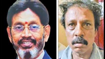 പെണ്‍കുട്ടികള്‍ വൈകി, ചോദ്യം ചെയ്തതോടെ കൊലപ്പെടുത്തി 'ഏജന്‍റ്;  നിര്‍മാതാവിന്‍റെ കൊലയ്ക്ക് കാരണം കണ്ടെത്തി