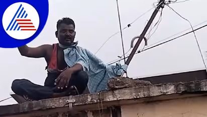 Bagalkote; ಅಕ್ರಮ ಸಾರಾಯಿ ಕಡಿವಾಣಕ್ಕಾಗಿ ಪಂಚಾಯತ್‌ ಕಟ್ಟಡ ಏರಿ ಆತ್ಮಹತ್ಯೆ ಯತ್ನದ ಬೆದರಿಕೆ