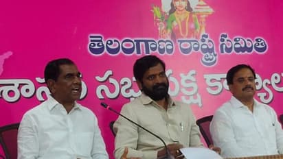 దమ్ముంటే.. దళితబంధును దేశవ్యాప్తంగా ప్రవేశ పెట్టాలి.. బీజేపీకి మంత్రి శ్రీనివాస్ గౌడ్ సవాల్