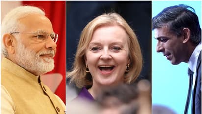 ഇന്ത്യൻ വംശജനെ പിന്തള്ളി, ബ്രിട്ടിഷ് പ്രധാനമന്ത്രി കസേരയിൽ ലിസ് ട്രസ്; ആദ്യ പ്രതികരണവുമായി പ്രധാനമന്ത്രി മോദി