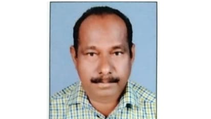 വാഹനത്തിനുള്ളിൽ മരിച്ച നിലയില് കണ്ടെത്തിയ പ്രവാസിയുടെ മൃതദേഹം നാട്ടിലെത്തിച്ചു