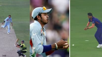 അനായാസമല്ല, ശ്രീശാന്തെടുത്ത ക്യാച്ചിന്റെ വില ഇന്നറിയുന്നു! ചര്ച്ചയായി 2007 ടി20 ലോകകപ്പ് ഫൈനലിലെ ക്യാച്ച്