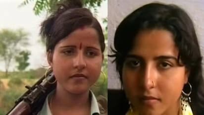 18 വയസ്സില് ജയിലില്, 17 വര്ഷം തടവ്, ഇപ്പോള് ജയില്മോചിത, പുറത്തിറങ്ങിയത് ചമ്പലിനെ വിറപ്പിച്ച കൊള്ളക്കാരി