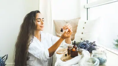 Lavender to Jojoba: Top 5 essential oils you can use on your face