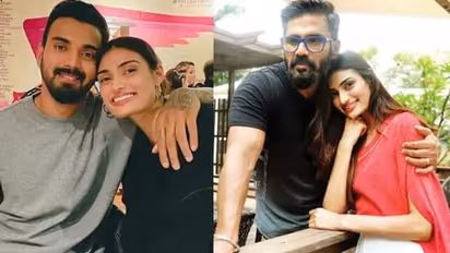 Athiya Shetty, KL Rahul wedding: Suniel Shetty opens up about daughter's Shaadi plans
