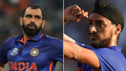 T20 World Cup: ಮೂರನೇ ವೇಗಿಯ ಸ್ಥಾನಕ್ಕೆ ಇಬ್ಬರು ಬೌಲರ್ಗಳ ನಡುವೆ ಪೈಪೋಟಿಯಿದೆ: ರಾಬಿನ್ ಉತ್ತಪ್ಪ