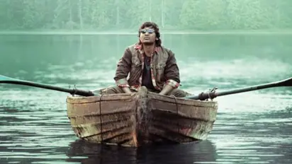 സെല്വരാഘവന്റെ സംവിധാനത്തില് ധനുഷ്, 'നാനെ വരുവേന്റെ' പുതിയ അപ്ഡേറ്റ്