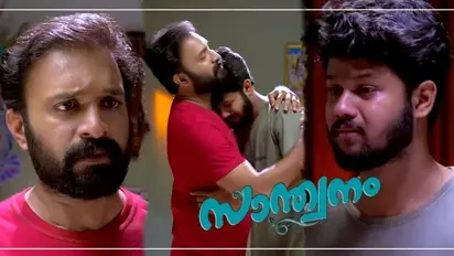 'കണ്ണനാ'ണ് മോഷ്‍ടാവ് എന്ന സത്യം വീട്ടുകാര്‍ അറിയുമോ?, 'സാന്ത്വനം' റിവ്യു