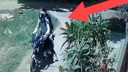 வயதான மூதாட்டியிடம் செயின் பறிப்பில் ஈடுபட்ட இளைஞர்கள்.. கடைசியில் காத்திருந்த அதிர்ச்சி - என்ன தெரியுமா?