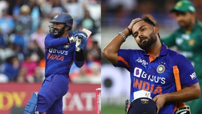 टी20 वर्ल्ड कप की टीम: स्टार खिलाड़ियों के सबसे बढ़िया और खराब प्रदर्शन भी जानें, देखें कौन कितने पानी में...