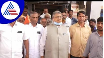 ಮುರುಘಾ ಶ್ರೀ ಮೇಲಿನ ಪೋಕ್ಸೋ ಪ್ರಕರಣ ತೀವ್ರ ಬೇಸರ ತರಿಸಿದೆ: ಮಾಜಿ ಸ್ಪೀಕರ್ ಕೆ.ಬಿ ಕೋಳಿವಾಡ