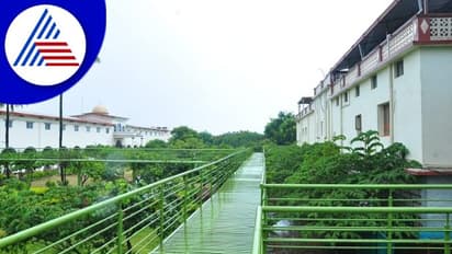 Murugha Mutt; ವಿಚಾರಣಾಧೀನ ಕೈದಿಯಾಗಿ ಶರಣರು ಬಂದಾಗ ಧ್ಯಾನದಲ್ಲಿದ್ದ ಶೂನ್ಯಪೀಠ!