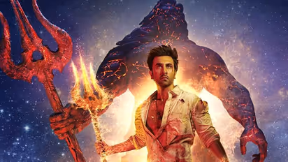 Brahmastra: రిలీజ్ రోజే 'బ్రహ్మాస్త్ర'కు హైదరాబాద్ లో అడ్డంకి?