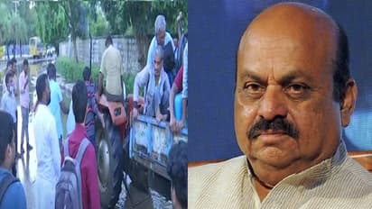 மழையால் எங்களுக்கு ரூ.225 கோடி நஷ்டம்… குமறும் கர்நாடகா ஐடி நிறுவனங்கள்… முதல்வருக்கு கடிதம்!!