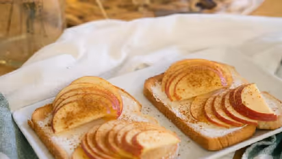 Easy Breakfast : ബ്രഡ് വച്ച് എളുപ്പത്തില്‍ തയ്യാറാക്കാവുന്നൊരു ബ്രേക്ക്ഫാസ്റ്റ്