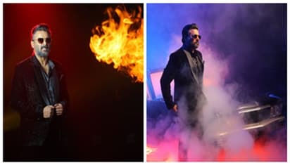 ১১ বছর পর ফের বড়পর্দায় আর মাধবন, 'মেরে দিল গায়ে জা'-এর তালে ফের নেচে উঠল বলিউড