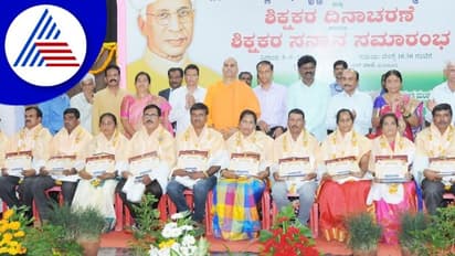 ಹಳೆಯ ಶಿಕ್ಷಣ ವ್ಯವಸ್ಥೆ ಬದಲಾಗಲಿ: ಶಾಸಕ ಜ್ಯೋತಿ ಗಣೇಶ್‌