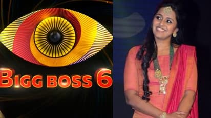 Bigg Boss Telugu 6: `బిగ్ బాస్` పై సింగర్ స్మితకి అంత కోపమా?..చచ్చినా ఆ పని చేయనంటూ వ్యాఖ్యలు..
