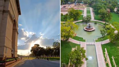 PM मोदी 8 सितंबर को करेंगे 'सेंट्रल विस्टा एवेन्यू' का उद्घाटन, आतंकी हमले के इनपुट के बाद ये है प्लानिंग