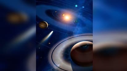 2025 ರವರೆಗೆ ಈ ರಾಶಿಗಳ ಮೇಲೆ ಶನಿಯ ಕೃಪೆ,ಕೈ ಇಟ್ಟಲೆಲ್ಲಾ ಹಣ..ಸಂಪತ್ತಿನ ಸುರಿಮಳೆ