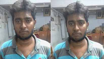 போலீஸ் எச்சரித்தும்.. என்னை யாரும் எதுவும் செய்ய முடியாது.. சவால் விட்ட ஓலை சரவணனை சமாதியாக்கிய கும்பல்.!