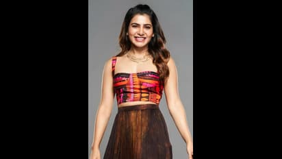 அரியவகை நோய் பாதிப்பால் அமெரிக்க பயணமா?... தீயாய் பரவும் தகவல் - பதறிபோய் சமந்தா தரப்பு கொடுத்த விளக்கம்