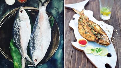 यही है वो मछली जल की रानी, जो 10 डॉलर में 1KG आती है, समुद्री लुटेरों की भी रहती है इस पर नजर