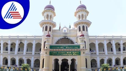 ಇಂದು ಮೈಸೂರು ನಗರ ಪಾಲಿಕೆ ಮೇಯರ್, ಉಪ ಮೇಯರ್ ಚುನಾವಣೆ