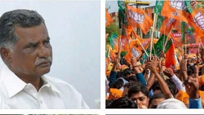 விநாயகரை இழிவுபடுத்திவிட்டார்...? முத்தரசனை கைது செய்திடுக..! இறங்கி அடிக்கும் பாஜக..