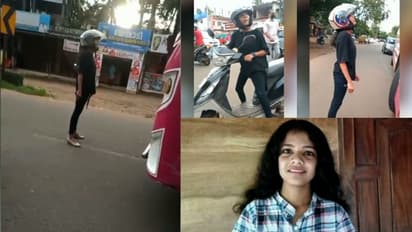 'അമിത വേഗത്തിൽ പാഞ്ഞാൽ ലൈസൻസ് റദ്ദാക്കും'; പാലക്കാട്-ഗുരുവായൂർ റൂട്ടിൽ സ്പെഷ്യൽ ഡ്രൈവ്