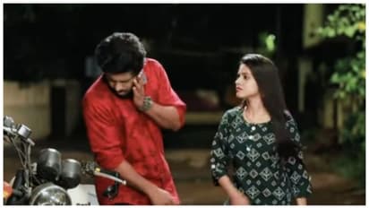 மறுபடியும் தப்பு செய்யும் ஆதி...பொறுக்கமுடியாமல் கன்னத்தில் அரை விட்ட ஜெசி...ராஜா ராணி 2 இன்றைய எபிசோட்