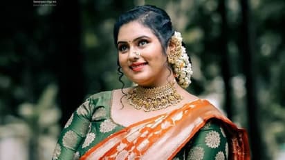 28 ಕೆಜಿ Weight ಇಳಿಸಿಕೊಂಡ ಗುಂಡಮ್ಮ; ಗೀತಾ ಟ್ರಾನ್ಸ್‌ಫಾರ್ಮೇಷನ್‌ ಫೋಟೋ ವೈರಲ್! 