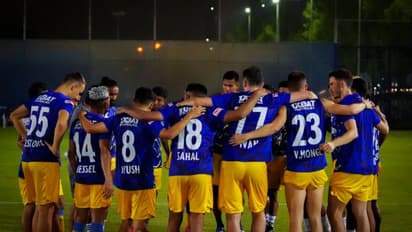 ഐഎസ്എല്‍: കനത്ത തോല്‍വിയുടെ ക്ഷീണം മാറ്റാന്‍ ബ്ലാസ്റ്റേഴ്‌സ് കലിംഗയില്‍; പോരാട്ടം രാത്രി 