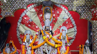 सीकर में 298 साल बाद बदलेगा इतिहास, जानें, जलझूलनी एकादशी में कौन सा हो रहा है खास आयोजन