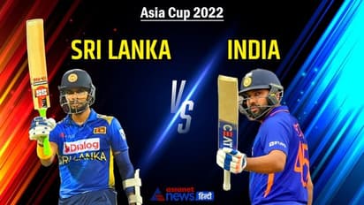 India vs Sri Lanka: भारत के लिए करो या मरो का मामला, श्रीलंका से हारे तो एशिया कप से बाहर, जानें प्लेइंग XI