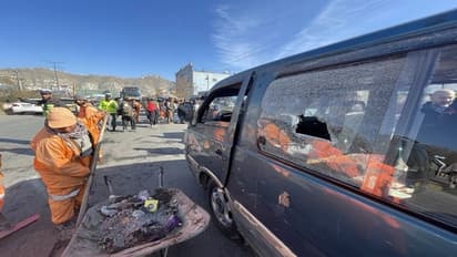 Islamic State takes responsibility for suicide attack in Kabul that killed 2 Russian diplomats