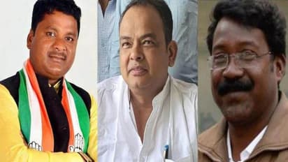 कैश कांड में पकड़े गए तीनों विधायकों को बंगाल हाई कोर्ट से मिली बड़ी राहत, जल्द आ सकते हैं झारखंड