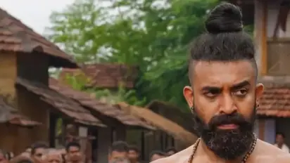 'പത്തൊമ്പതാം നൂറ്റാണ്ടി'ന്റെ ഓവസര്‍സീസ് റൈറ്റ്‍സിന് റെക്കോര്‍ഡ് തുക