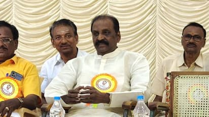 தேசிய, மாநில விருதுகள் வாங்கிய மகிழ்ச்சியை விட..! இது தான் எனக்கு சந்தோஷம்- கவிஞர் வைரமுத்து